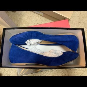 Jcrew flats